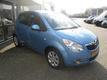 Opel Agila EDITION 1.2 16V