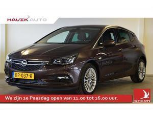 Opel Astra INNOVATION 1.0 TURBO 105PK - NAVI - CAMERA