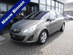 Opel Corsa 1.3 CDTI Ecoflex Cosmo NAVI PDC 60000KM!