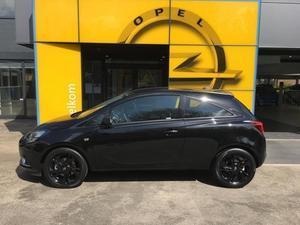 Opel Corsa 1.0 Turbo Color Edition