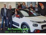 Opel Zafira 1.8 AUTOMAAT 103KW Executive