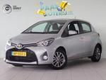 Toyota Yaris 5-drs 1.3 Aspiration Automaat | L.m. velgen | Airco | Bluetooth |