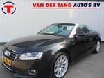 Audi A5 Cabriolet 1.8 TFSI S-Edition Automaat