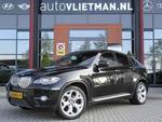 BMW X6 3.5D HIGH EXECUTIVE Org. NL || Comfort zetels || Memory || Trekhaak