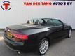 Audi A5 Cabriolet 1.8 TFSI S-Edition Automaat