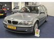 BMW 3-serie 318d Black&Silver II*Airco*Cruise*Navigatie