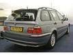 BMW 3-serie 318d Black&Silver II*Airco*Cruise*Navigatie