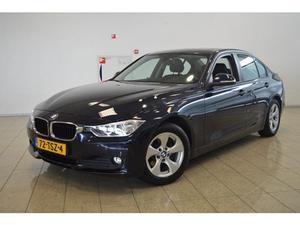 BMW 3-serie 320D EXECUTIVE aut.   schuifdak