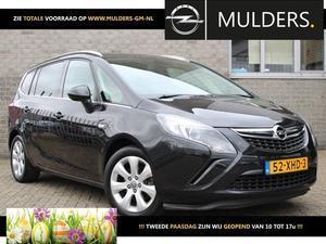 Opel Zafira Tourer 1.4 EDITION =RIJKLAARPRIJS=   Navi   7persoons