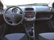 Peugeot 107 5DRS ACCES PACK ACCENT - AIRCO - NOIR