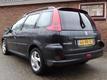 Peugeot 206 SW 1.6-16V XS `03 Inruil Mogelijk