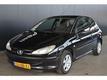 Peugeot 206 1.4 HDI X-LINE Airco Elektr. ramen APK 07-02-2018 Inruil mogelijk