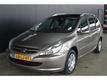 Peugeot 307 SW 2.0 16V AUTOMAAT Airco Cruise control Panoramadak Inruil mogelijk