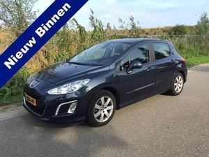 Peugeot 308 1.6 VTi Active  Climate Cruise Trekhaak 16``LMV