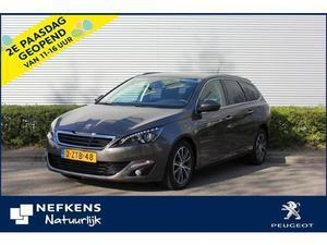 Peugeot 308 SW ALLURE 1.2 PureTech 130 PK AUTOMAAT |ACTIEPRJS