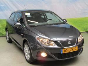 Seat Ibiza SC 1.2tdi ecomotive CLIMA PDC LMV