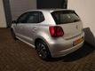 Volkswagen Polo 1.4 TDI 75pk Bluemotion, Navi, Airco, 5D