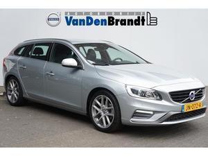 Volvo V60 D2 120PK Nordic  Sport Geartronic  R-design