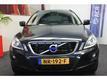 Volvo XC60 2.4D LEDER NAVI PANORAMA SCHUIF KANTEL DAK AFN. TREKHAAK NIEUW STAAT !!