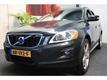 Volvo XC60 2.4D LEDER NAVI PANORAMA SCHUIF KANTEL DAK AFN. TREKHAAK NIEUW STAAT !!