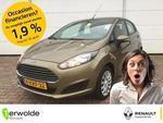 Ford Fiesta 1.0 STYLE 5DRS. AIRCO I AUDIO