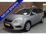 Ford Focus Wagon 1.6 Trend