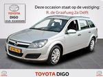 Opel Astra Wagon 1.4 ESSENTIA | Airco | Elek.ramen | Centr.vergrendeling
