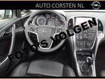 Opel Astra Sports Tourer D131pk Leer Navi Sport st. Ecc Led Lmv Ecc Pdc Pr.Gl. Tel. CDTi S S Cosmo