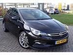 Opel Astra 1.4 Turbo  150pk  Innovation Intro 5-Drs. Full options ECC,AGR-Massagestoel,Navigatie,Camera,Parkpil