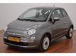 Fiat 500 LOUNGE 1.2 DUALOGIC AUTOMAAT * LMV * AIRCO * PANORAMA *