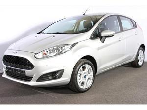 Ford Fiesta 1.0 80PK STYLE ULTIMATE 5 Deurs nu met €2500,- korting!