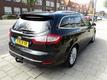 Ford Mondeo Wagon 2.0-16V TREND FLEXIFUEL Navigatie Airco ecc