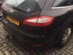 Ford Mondeo Wagon 2.0-16V Limited    Bluetooth   Trekhaak   Navi   PDC