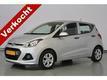 Hyundai i10 1.0I I-MOTION Nieuw model   Airconditioning