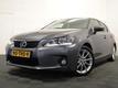 Lexus CT 200h Hybrid LUXURY LINE PRO, Automaat, Navi, Camera, Xenon, LMV