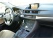 Lexus CT 200h BUSINESS LINE | NAVI | CLIMATE CONTROLE | LMV | CRUISE CONTROLE