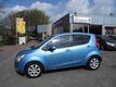 Opel Agila 1.0 12V 48KW Edition