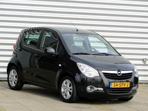 Opel Agila 1.0 Edition AIRCO LMV