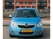 Opel Agila 1.2 Edition, Nap, Airco, Radio Cd, LMV