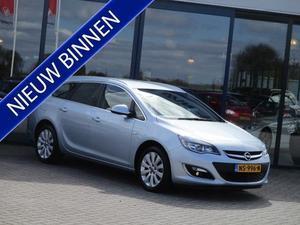 Opel Astra Sp. Tourer 1.4 Turbo 140pk Cosmo ECC CAMERA NAVI