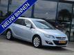 Opel Astra Sp. Tourer 1.4 Turbo 140pk Cosmo ECC CAMERA NAVI