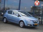 Opel Corsa 1.4-16v Enjoy 5drs AIRCO LMV  NIEUWSTAAT