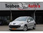 Peugeot 207 1.6-16V XS PACK !!AIRCO-CLIMATE CONTROL  ELEKTRISCHE RAMEN  LICHTMETALEN WIELEN!!