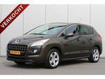 Peugeot 3008 ST 1.6 156PK AUTOMAAT NAVIGATIE