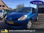 Renault Clio 1.5 dCi Expression Airco   Audio