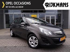 Opel Corsa 5-drs. 1.2 85PK  BERLIN AIRCO CRUISE CONTROL