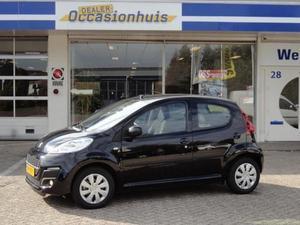 Peugeot 107 1.0 5Drs Envy  Airco Elek.ramen