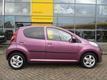 Peugeot 107 1.0 68PK 5D 2Tronic Active automaat