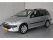 Peugeot 206 SW 1.6-16V XS NIEUWE APK KEURING    ONDERHOUD