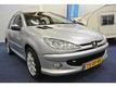 Peugeot 206 1.6-16V Quiksilver*Airco*Bluetooth*Trekhaak